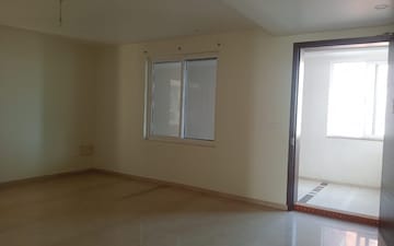 4 BHK Apartment For Sale in Vamsiram Jyothi Cosmos, Hi Tech City