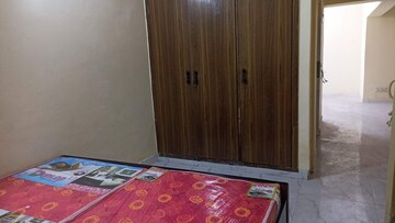 Bedroom in 1 BHK Apartment at Sector 37 – for Rent