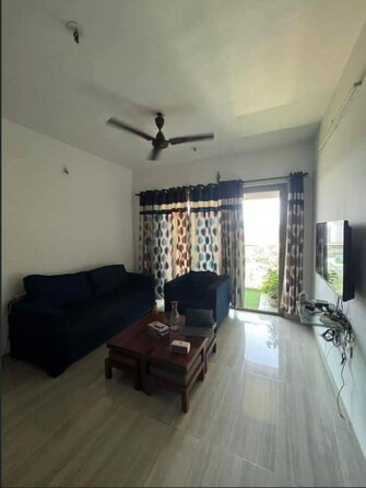 2 BHK Apartment For Rent in Lodha Iris Majiwada Thane  8142361