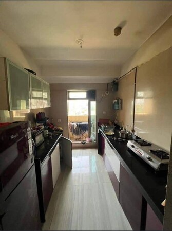 2 BHK Apartment For Rent in Lodha Iris Majiwada Thane  8142361