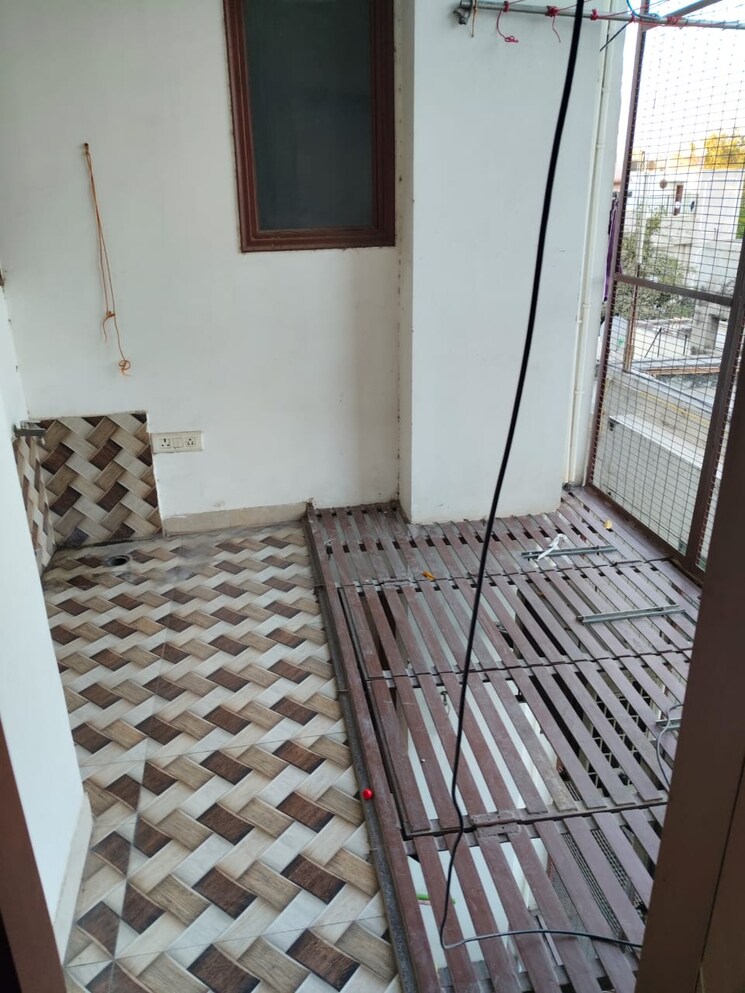 Balcony, ireo-skyon 4 Bedroom 2768 Sq.Ft. Apartment In Sector 60 Gurgaon 8142328