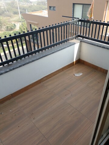 Balcony in 3.5 BHK Builder Floor at Sector 102 – for Sale