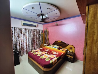 2.5 BHK Apartment For Rent in Joy Valencia Jogeshwari East Mumbai  8142342