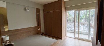 Room in 3 BHK Apartment at Suraksha Springs, Begur Road – for Sale