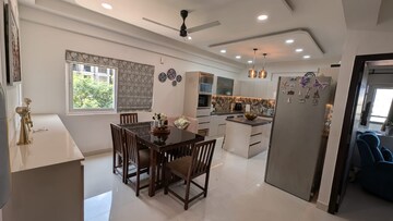 3 BHK Apartment For Rent in Godrej 24 Sarjapur, Sarjapur Road