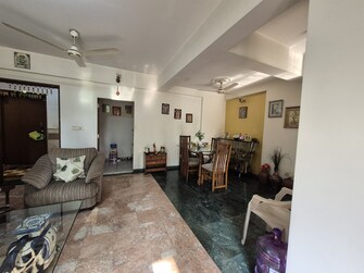 2 BHK Apartment For Rent in Hiranandani Estate Jasper Ghodbunder Road Thane  8142344