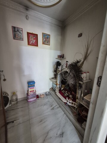 Building Lobby in 2 BHK Apartment at Hiranandani Estate Jasper, Ghodbunder Road – for Rent