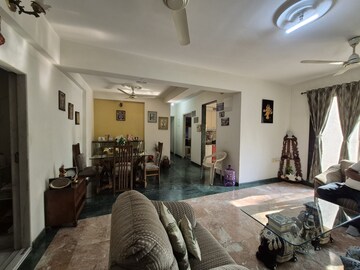 Parking in 2 BHK Apartment at Hiranandani Estate Jasper, Ghodbunder Road – for Rent