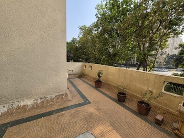 Building Lobby in 2 BHK Apartment at Hiranandani Estate Jasper, Ghodbunder Road – for Rent