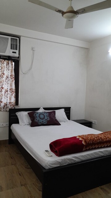 Room in 2.5 BHK Builder Floor at Safdarjang Enclave – for Rent