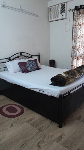 2.5 BHK Builder Floor For Rent in Safdarjang Enclave