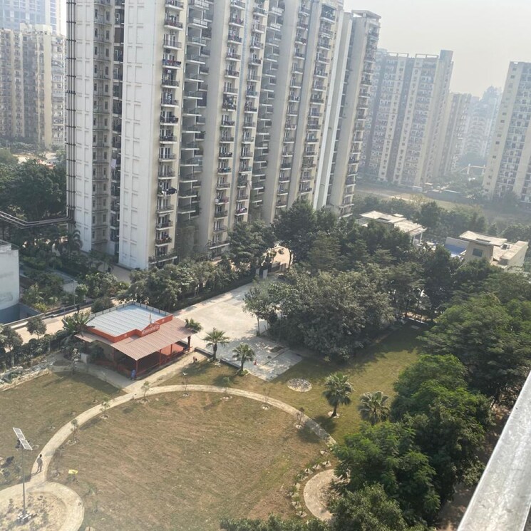 Exterior View, panchsheel-pratistha 3 Bedroom 945 Sq.Ft. Apartment In Sector 75 Noida 8142338