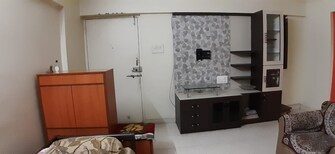 2 BHK Apartment For Rent in Swojas Aarohi Erandwane Pune  8142362