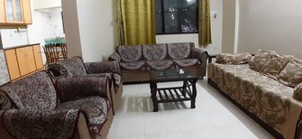 2 BHK Apartment For Rent in Swojas Aarohi Erandwane Pune  8142362