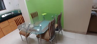 2 BHK Apartment For Rent in Swojas Aarohi Erandwane Pune  8142362