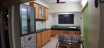 2 BHK Apartment For Rent in Swojas Aarohi Erandwane Pune  8142362