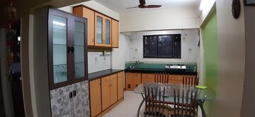 2 BHK Apartment For Rent in Swojas Aarohi Erandwane Pune  8142362