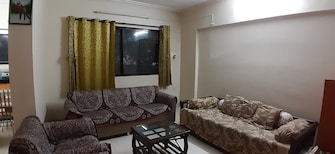 2 BHK Apartment For Rent in Swojas Aarohi Erandwane Pune  8142362