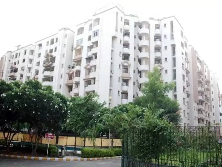 Exterior View, ambience-island 3 Bedroom 2200 Sq.Ft. Apartment In Sector 24 Gurgaon 8142353