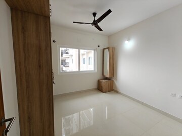 Room in 2 BHK Apartment at Sobha Dream Acres, Panathur – for Rent