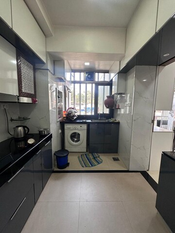 2 BHK Apartment For Rent in Lodha Eternis, Andheri East