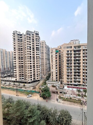 2 BHK Apartment – Exterior View View at Panchsheel Greens, Sector 16 Greater Noida - for Sale