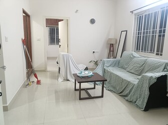 1 BHK Apartment For Rent in Swarna Residency C V Raman Nagar Cv Raman Nagar Bangalore  8142378