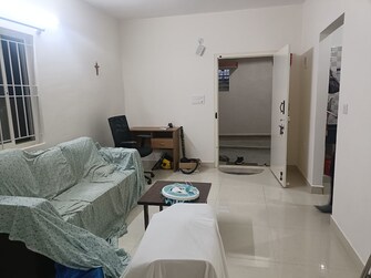 1 BHK Apartment For Rent in Swarna Residency C V Raman Nagar Cv Raman Nagar Bangalore  8142378