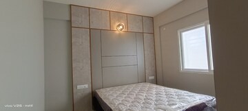 Bathroom in 3 BHK Apartment at Suraksha Springs, Begur Road – for Sale