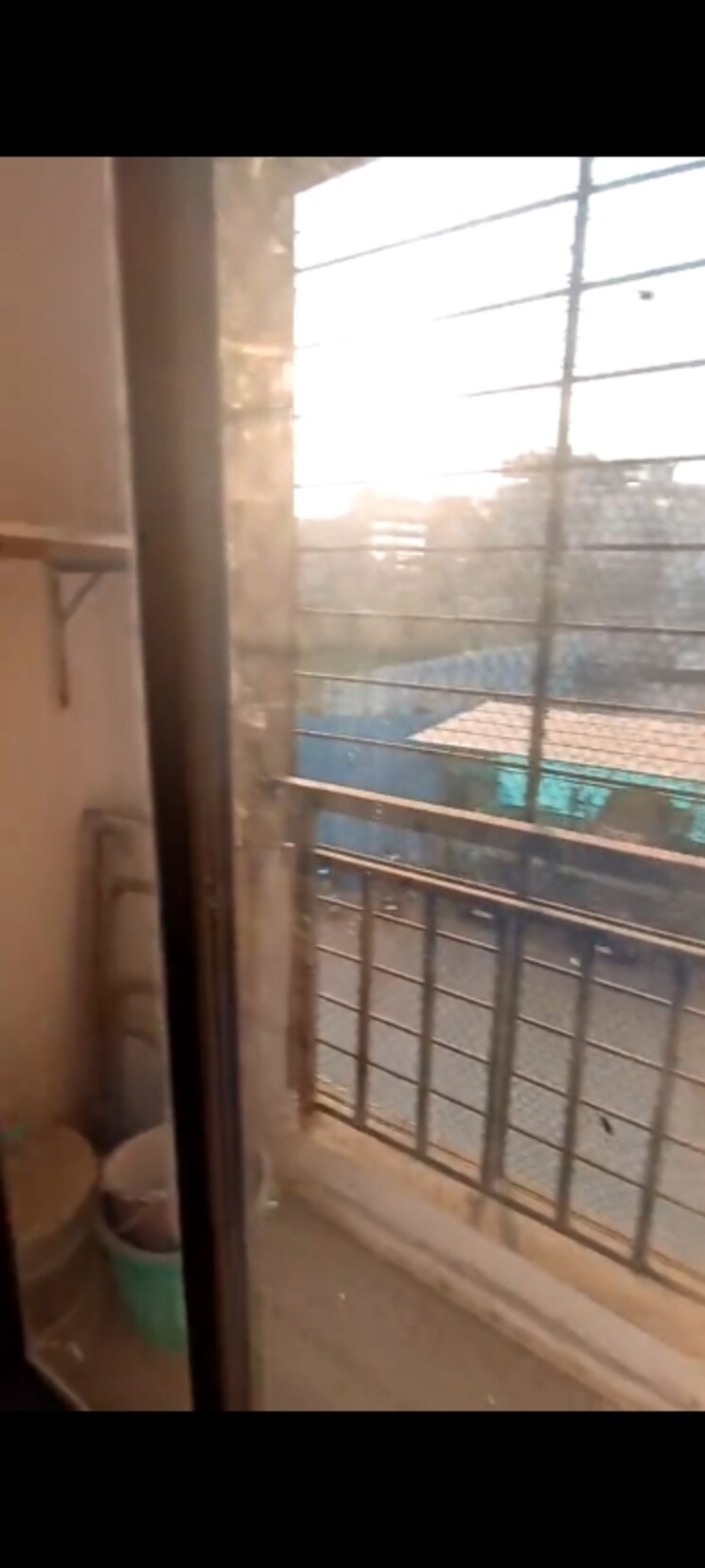 Balcony, vinay-nagar-chs 1 Bedroom 650 Sq.Ft. Apartment In Mira Road Thane 8142407