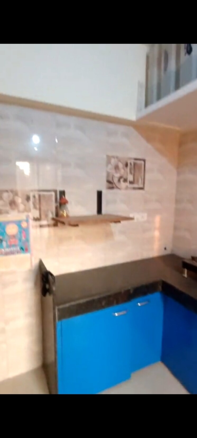 Kitchen, vinay-nagar-chs 1 Bedroom 650 Sq.Ft. Apartment In Mira Road Thane 8142407