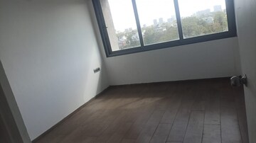 Balcony in 3 BHK Apartment at Thaltej – for Sale