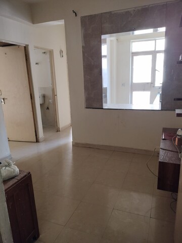 Bathroom in 2 BHK Apartment at Pareena Laxmi Apartments, Sector 103 – for Rent