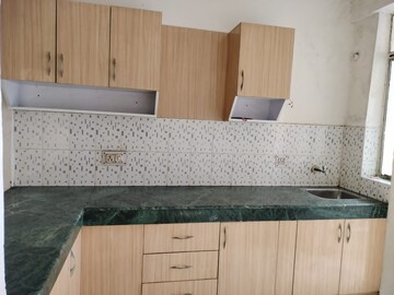 Kitchen in 2 BHK Apartment at Pareena Laxmi Apartments, Sector 103 – for Rent