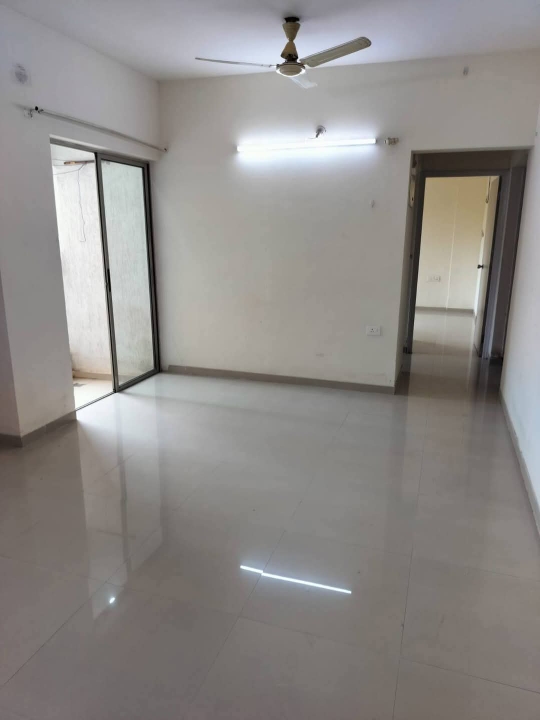 1 BHK 665 Sq.Ft. Apartment in Aaditya Rudra
