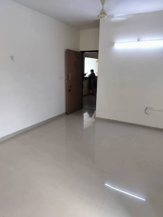 1 BHK Apartment For Resale in Aaditya Rudra Karanjade Navi Mumbai  8142398