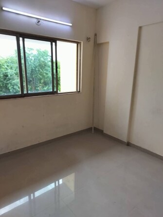 1 BHK Apartment For Resale in Aaditya Rudra Karanjade Navi Mumbai  8142398