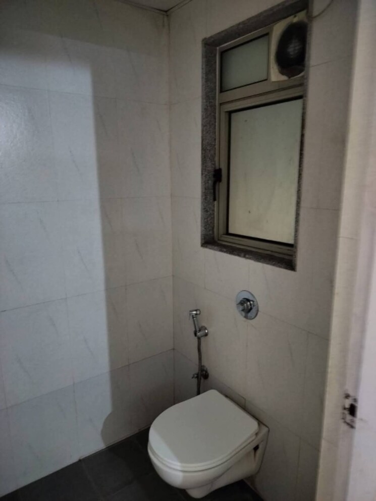 Bathroom, aaditya-rudra 1 Bedroom 665 Sq.Ft. Apartment In Karanjade Navi Mumbai 8142398