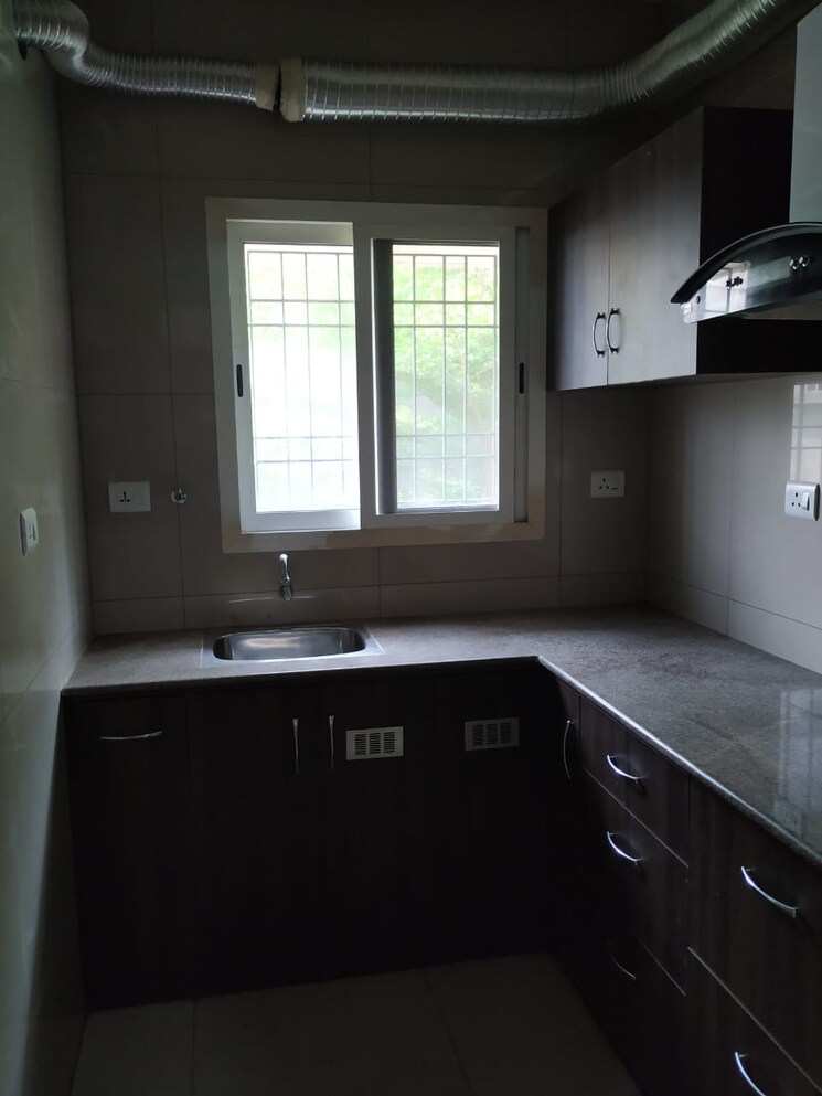 Kitchen, sobha-serene 1 Bedroom 610 Sq.Ft. Apartment In Poonamallee Chennai 8142410