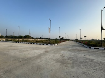 Plot For Resale in BVR PSR County Lemoor Hyderabad  8142373