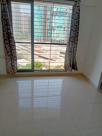 1 BHK Apartment For Rent in Smruti CHS Charai Charai Thane  8142406