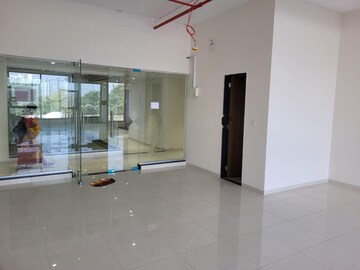 Room in 3 BHK Apartment at VJ Town Center, Wakad – for Rent