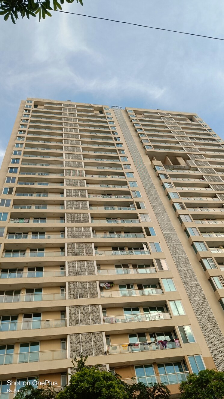 Exterior View, ambience-tiverton 3 Bedroom 2548 Sq.Ft. Apartment In Sector 50 Noida 8142422
