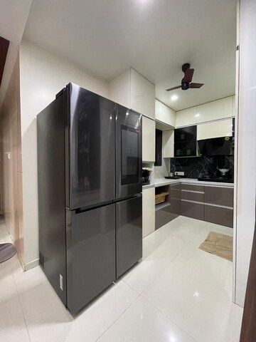 Kitchen in 2 BHK Apartment at Dhuleva 22 Dhuleva, Parel – for Sale