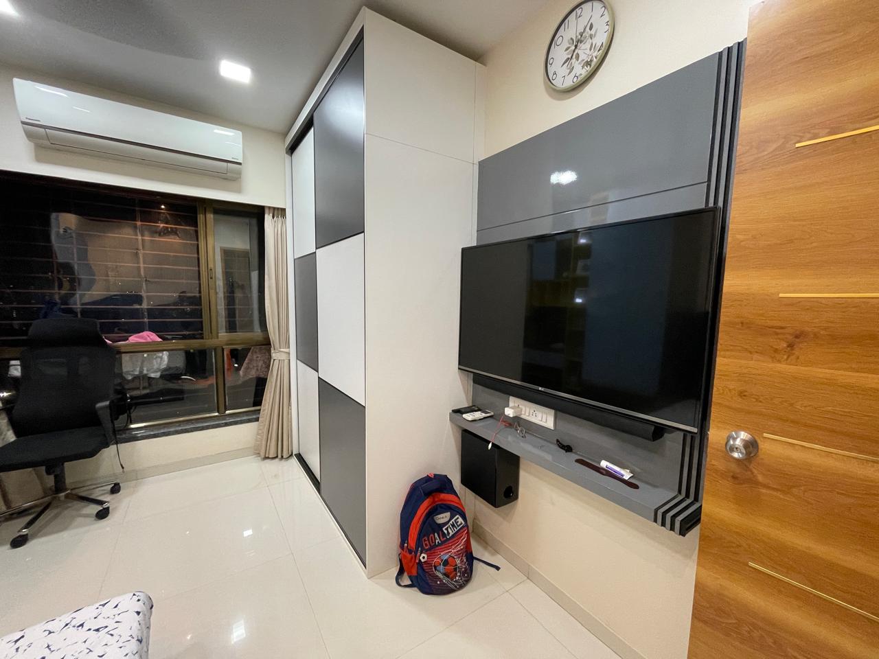 2 BHK Apartment For Sale in Dhuleva 22 Dhuleva