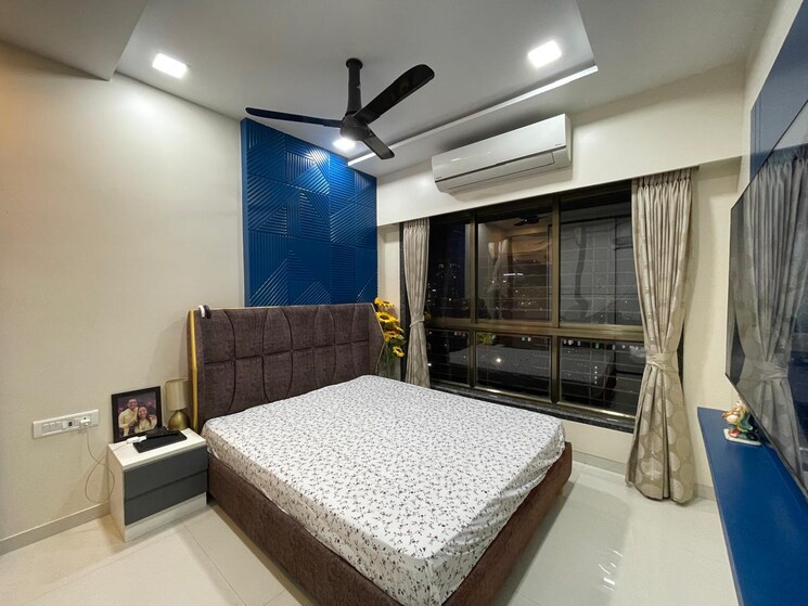 Bedroom, dhuleva-22-dhuleva 2 Bedroom 690 Sq.Ft. Apartment In Parel Mumbai 8142433
