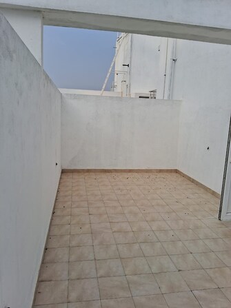 2 BHK Penthouse For Rent in Puravankara Purva Promenade Hennur Road Bangalore  8142371