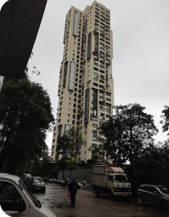 2 BHK Apartment For Rent in Mittal Phoenix Tower Lower Parel Mumbai  8142450