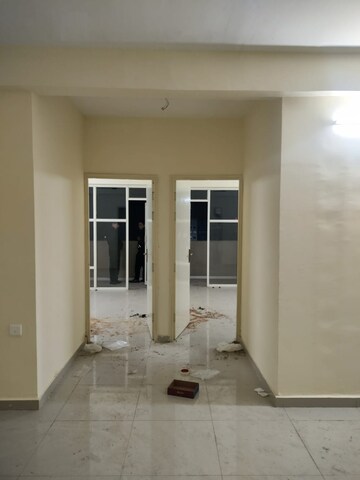Building Lobby in 2 BHK Apartment at Pareena Laxmi Apartments, Sector 103 – for Rent