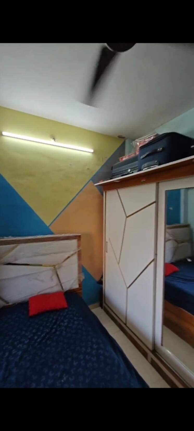 Master Bedroom, poonam-plaza 1 Bedroom 550 Sq.Ft. Apartment In Mira Road Thane 8142441